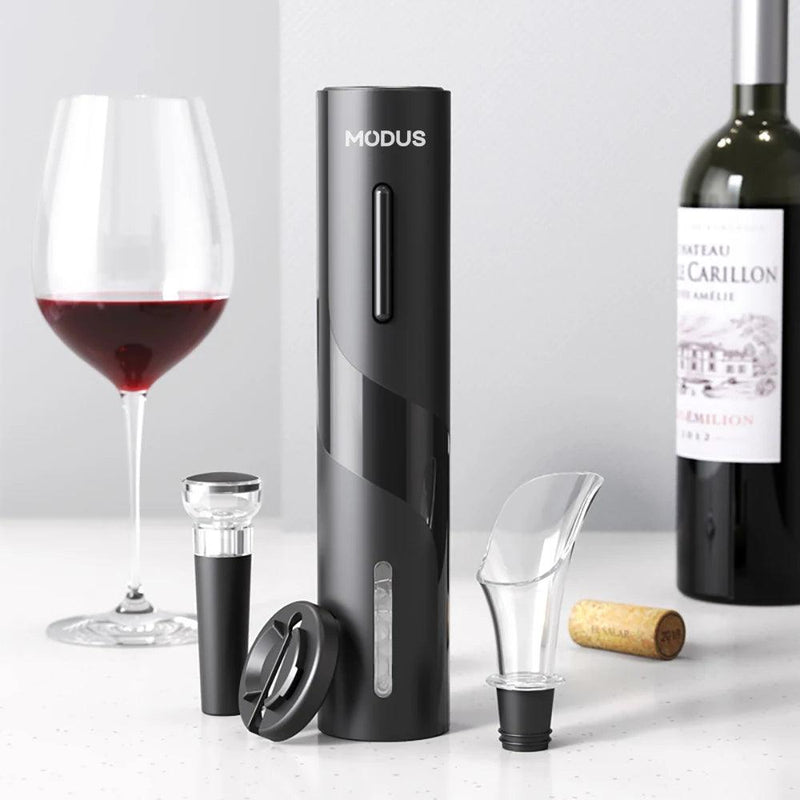 Super Abridor Automático de Vinhos Smart